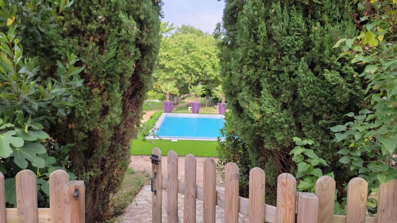 Hotel Domaine Bassy Saint-Gengoux-de-Scissé Exteriér fotografie